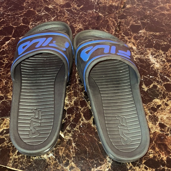 Other - Fila